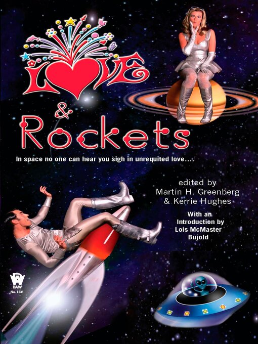 Title details for Love and Rockets by Martin H. Greenberg - Available